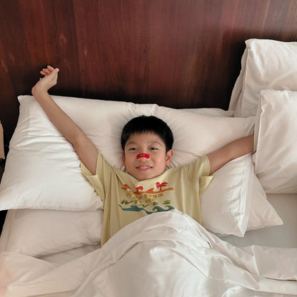 Nose Strips - Kids (Red)