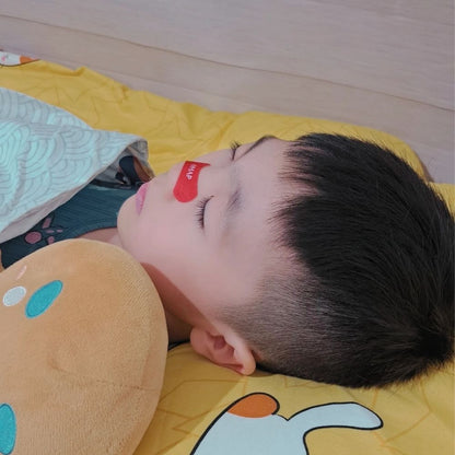 Nose Strips - Kids (Red)