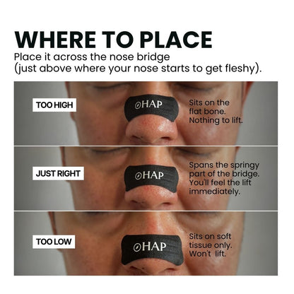 Nose Strip - Adults