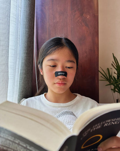 Nose Strips (Adults)