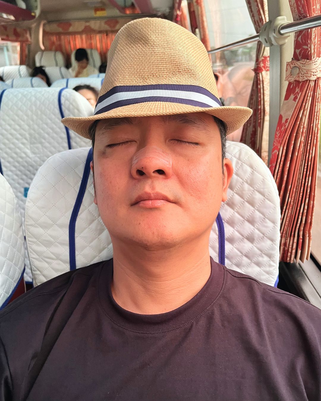 Nose Strips - Adults (Clear)