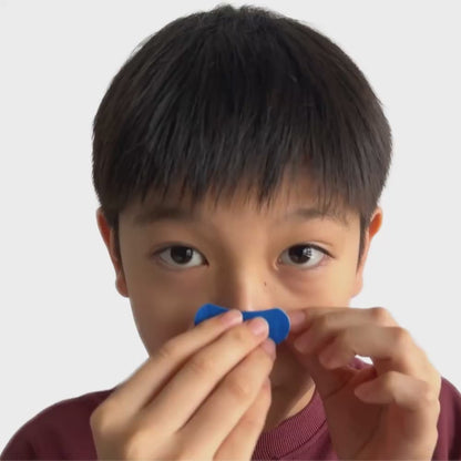 HAP Kids Nose Strips